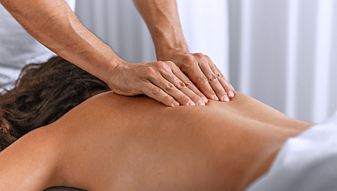 Québec: Massage suédois de détente ou thérapeutique d’une durée de 60 minutes - Détendez-vous et profitez de ce moment juste pour vous!